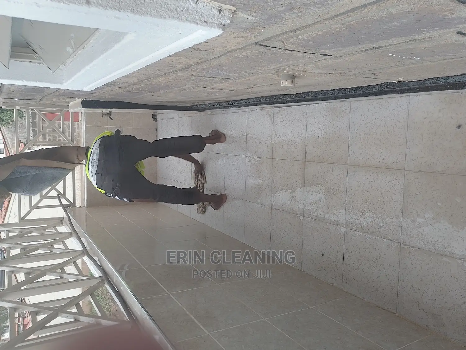 Best Floor Cleaning and Mopping