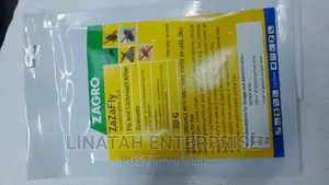 ZAZAFLY 20gms