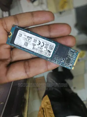 Laptop SSD 256