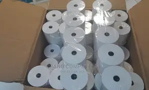 80mm X 80mm Thermal Paper Roll 80mm Thermal Paper Rolls