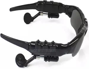 Headphone Smart Glass Headset Sport