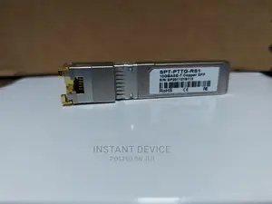 Sopto 10G Copper SFP RJ45 Module