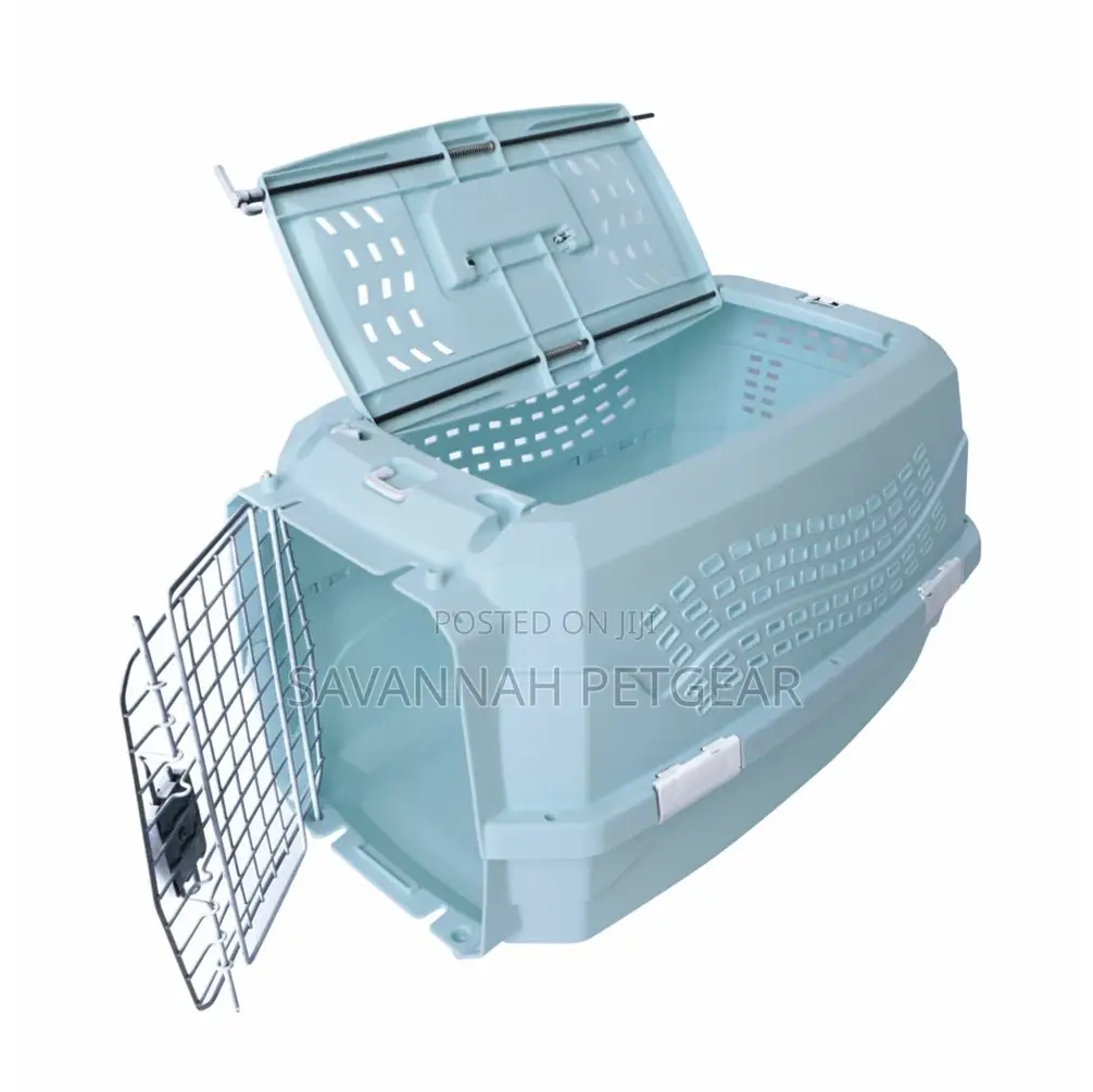 Corsa Pet Carriers
