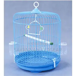 Bird Cage Great Quality Circular Design