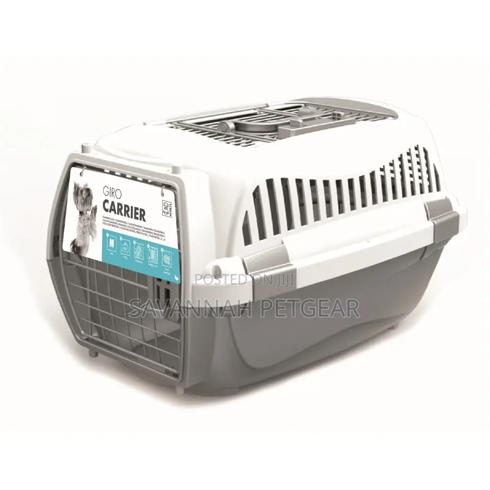 M-Pets GIRO Carrier