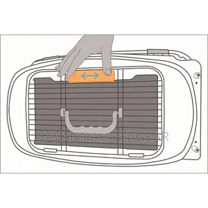 M-Pets GIRO Carrier