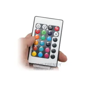 LED RGB Wireless Bluetooth Speaker Light Bulb