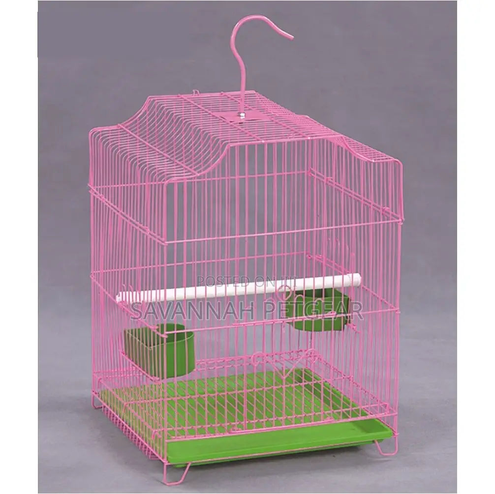 High Quality Bird Cage Unique Design