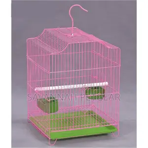 High Quality Bird Cage Unique Design