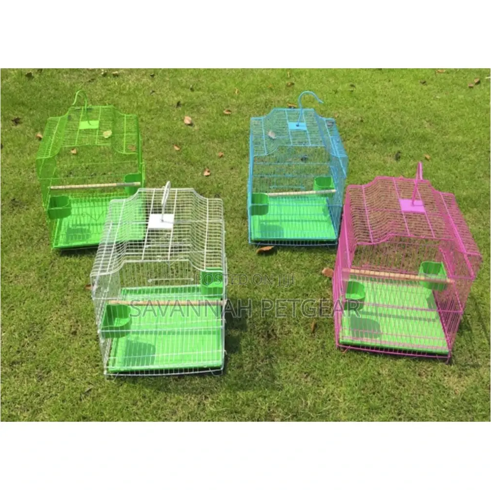 High Quality Bird Cage Unique Design