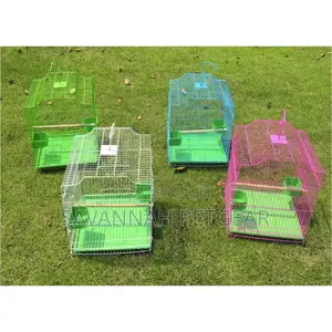 High Quality Bird Cage Unique Design