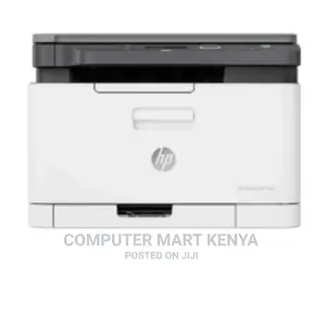 Hp Laser MFP