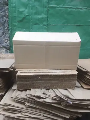 Welcome for Ready Made Carton Boxes
