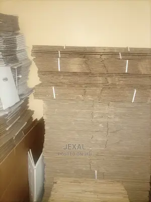 Welcome for Ready Made Carton Boxes