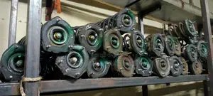 Toyota 110,100,91 Rear Complete Shocks