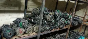 Ex Japans Honda Insight Shocks