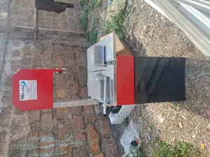 Milano Electric Bonesaw With Mincer