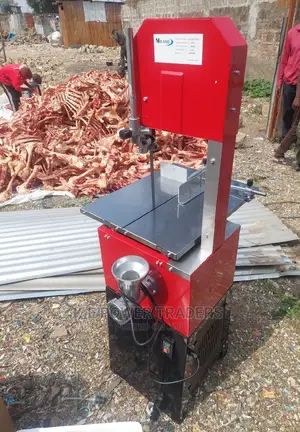 Superior Freestanding 2 In 1 Electric Bone Saw Machine