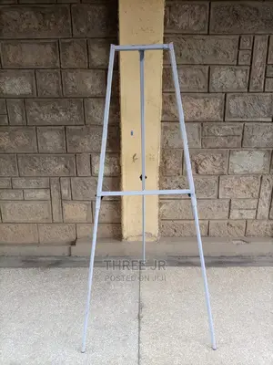Tripod Stand Best for Placing a Noticeboard