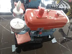 18hp Jiade Diesel Engine