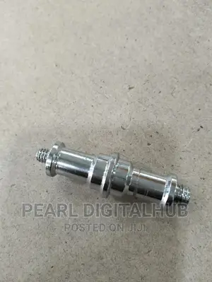 1/4 and 3/8light Stand Head (Spigot)