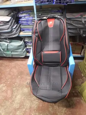 High Density Car Seats Covers