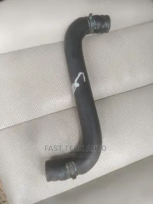 Subaru Radiator Hose Pipe