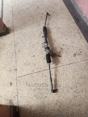 Subaru Forester(Sg9) Steering Rack
