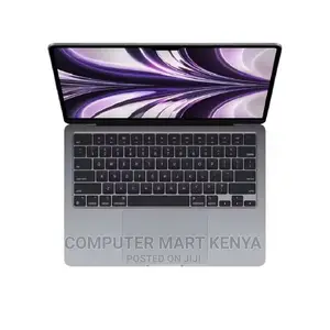 New Laptop Apple MacBook Air 8GB Apple M2 SSD 256GB