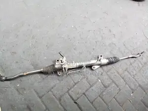Toyota Voltz Steering Rack