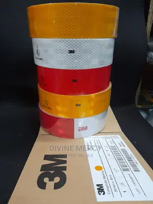 Original Sticker 3m