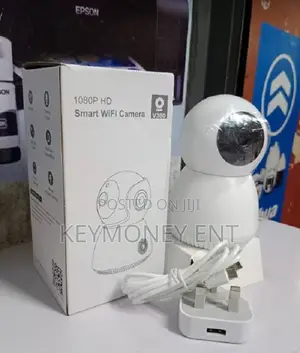 Baby Nanny Monitor With 2way Audio PTZ