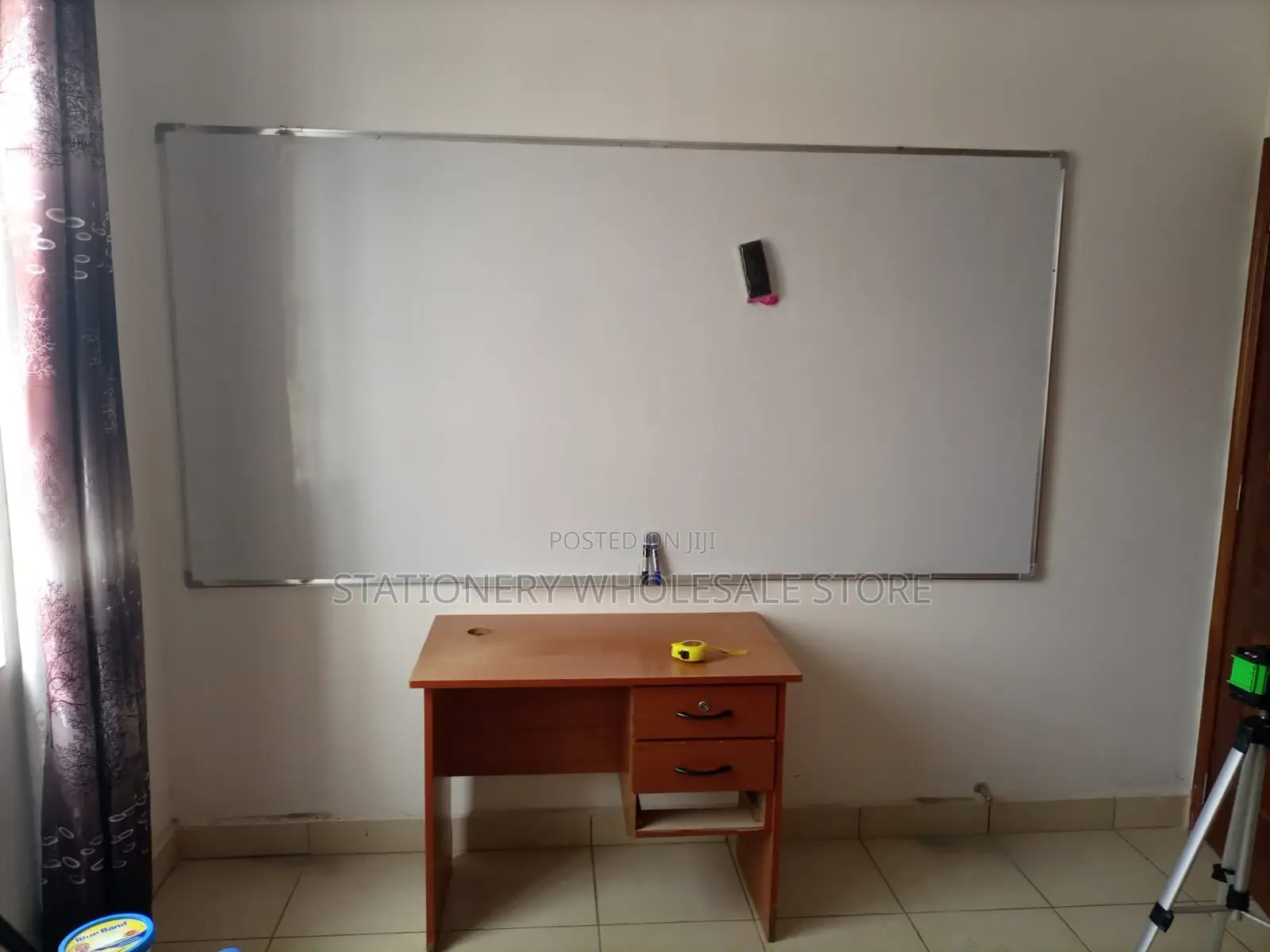 White Board White Board 120cmx240cm School Whiteboard