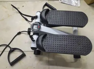 Exercise Machine Mini Stepper