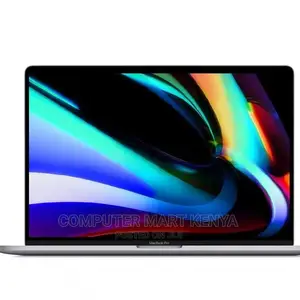 New Laptop Apple MacBook Pro 16GB Apple M1 Pro SSD 500GB
