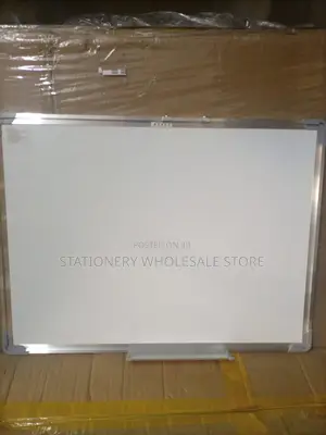Whiteboard 45cmx60cm White Board