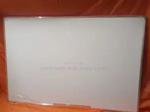 Whiteboard for Training 6'x4' Magnetic