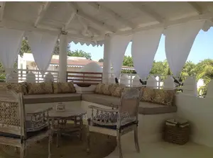 Furnished 2bdrm Apartment in Malindi for sale
