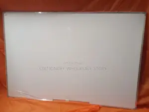 White Board 6ftx4ft for Meetings