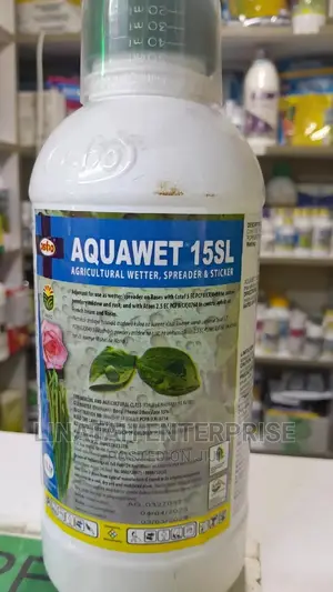 Aquawet 1litre