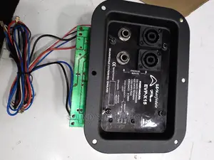 Wharfedale EVP-X15 Speaker Crossover