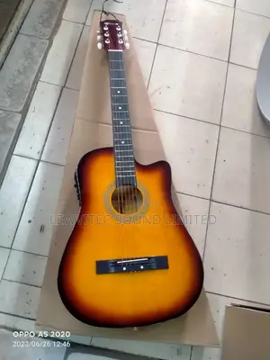 Sunburst Semi 38