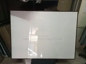Whiteboard 3'x4' Heavy Duty Whiteboard
