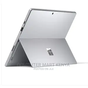 New Laptop Microsoft Surface Pro 7 16GB Intel Core I9 SSD 256GB