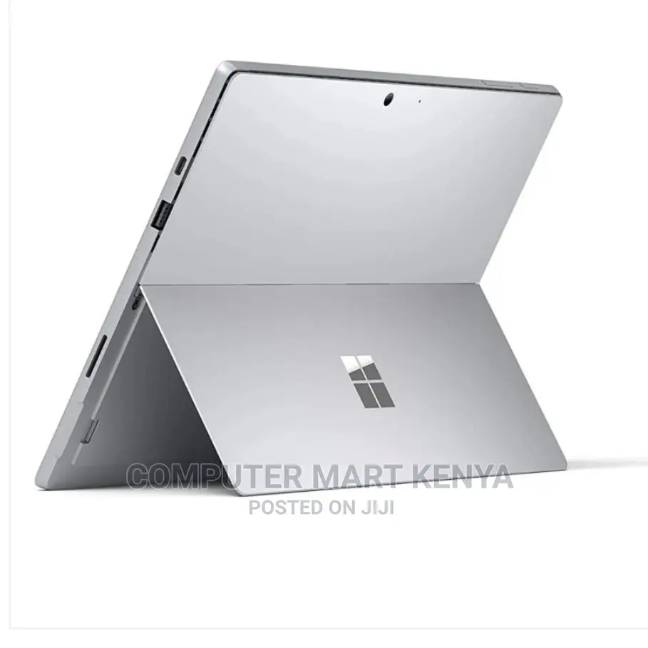 New Laptop Microsoft Surface Pro 7 16GB Intel Core I9 SSD 256GB
