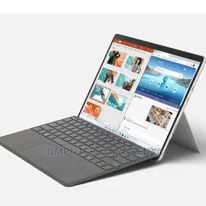 New Laptop Microsoft Surface Pro 7 16GB Intel Core I9 SSD 256GB
