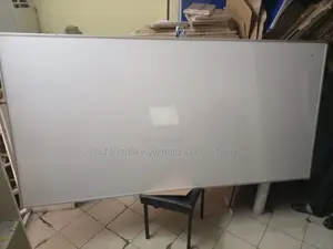 Whiteboard for Junior Schools 8ftx4ft Heavy Duty