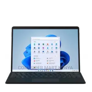 New Laptop Microsoft Surface Pro 8 16GB Intel Core I7 SSD 500GB