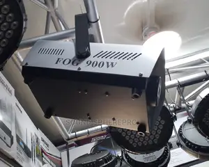 Fog Machine 900watts