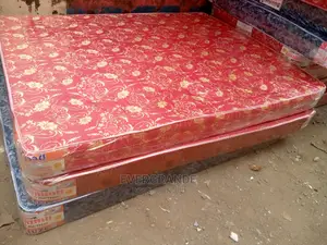 Mattress 3*6 6 Inches Medium Density